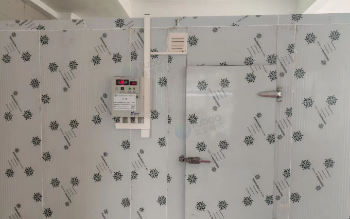 文昌市地区处理冷库