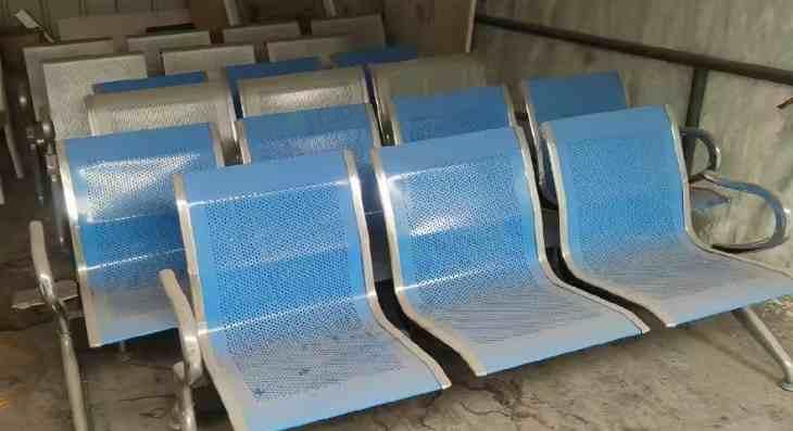 5月8日吴忠委员会社会工作部家具用具报废资产处置项目转让公告