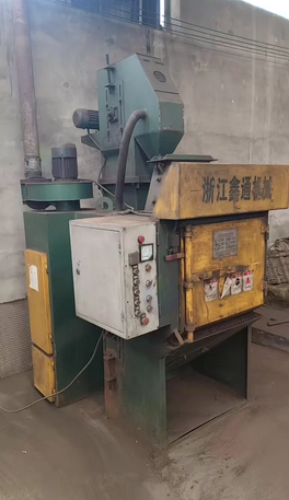 廊坊市地区处理抛丸机Q324
