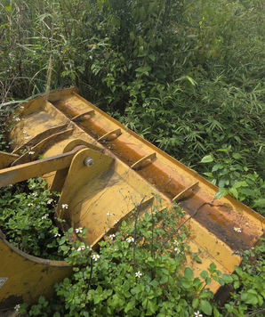 桂林市地区处理20铲车