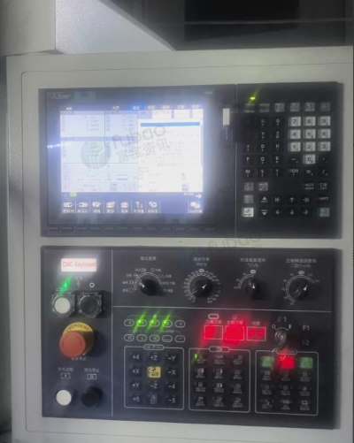 无锡市地区工厂处理CV855加工中心