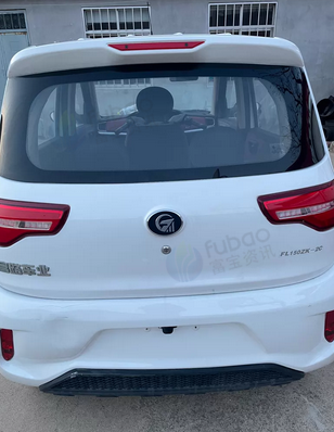 威海市地区处理油三轮车