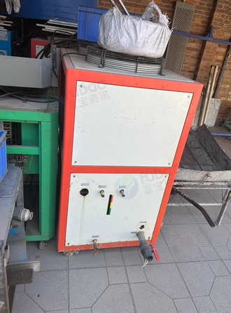 沧州市地区处理10匹冷水机9000