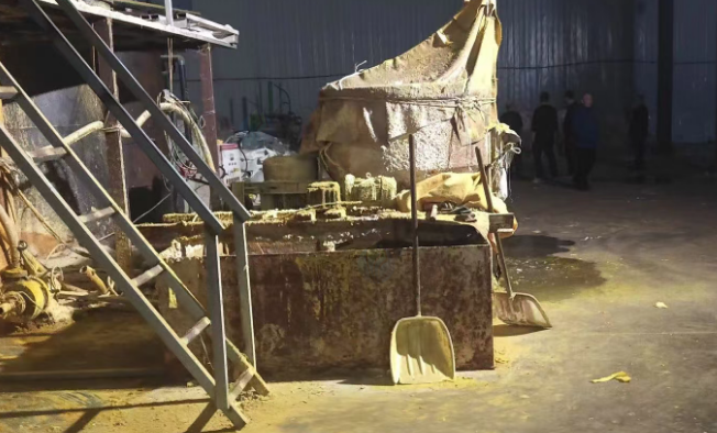 德州市地区处理整套造纸设备