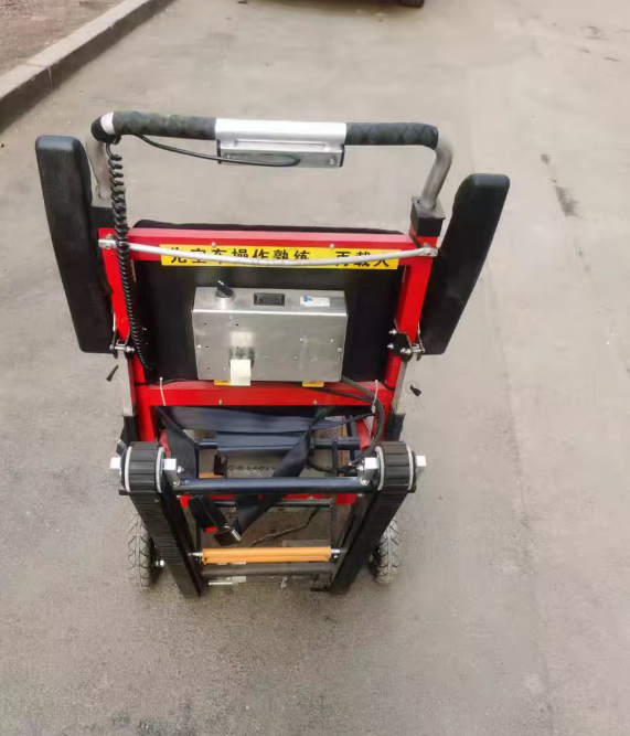 长春市地区个人闲置处理爬楼机