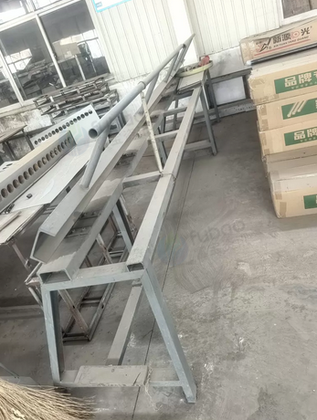 秦皇岛市地区处理整套太阳能生产流水线