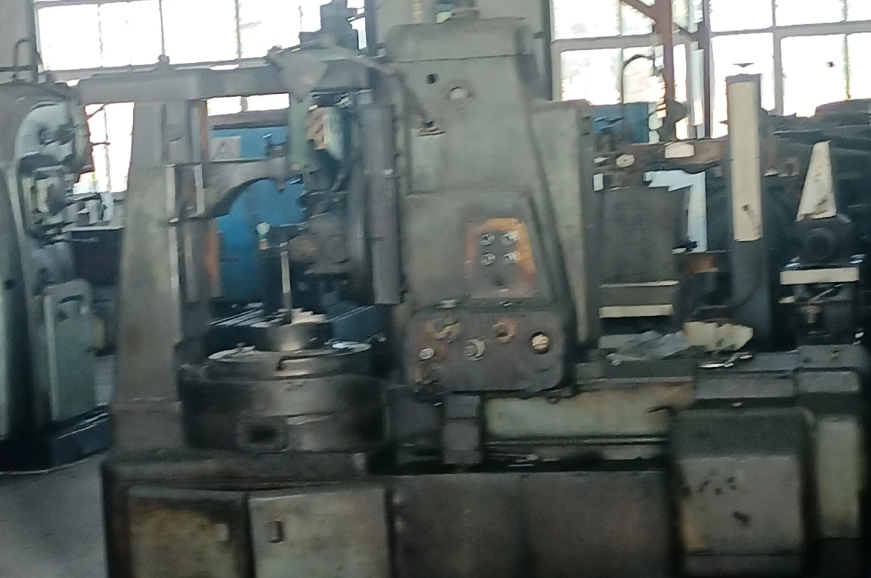 保山市地区工厂处理二手机床设备一批