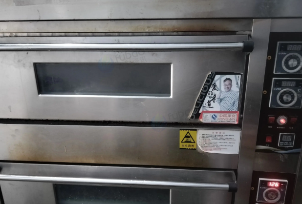 邯郸市地区处理燃气烤箱