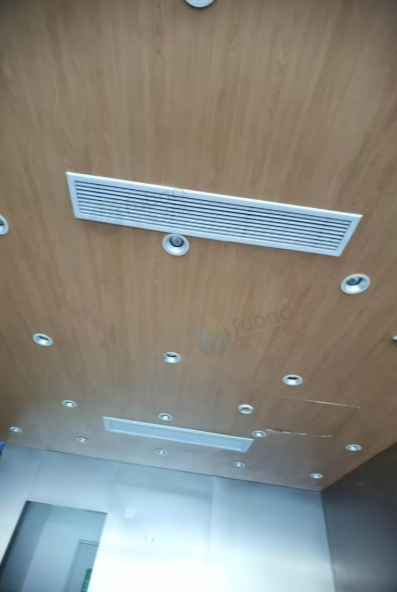 成都市地区处理日立中央空调、配电箱