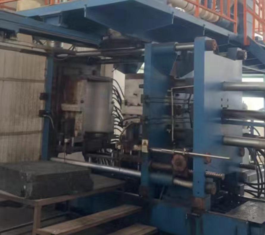 镇江市地区处理吹塑机、塑料颗粒