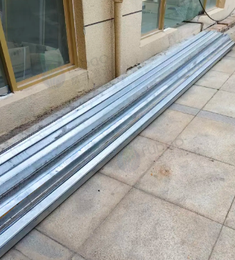 红河市地区处理工地剩余材料