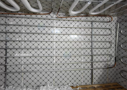 无锡市地区处理冷库