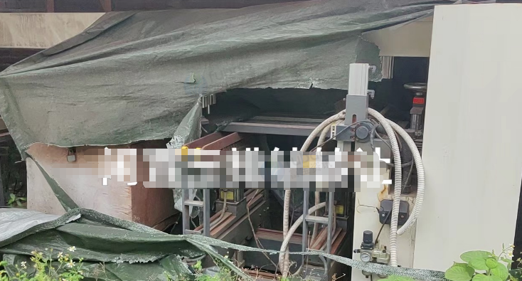 佛山市地区处理三排钻