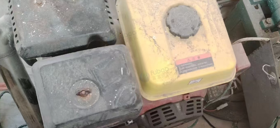 咸阳市地区自用处理汽油膨化机