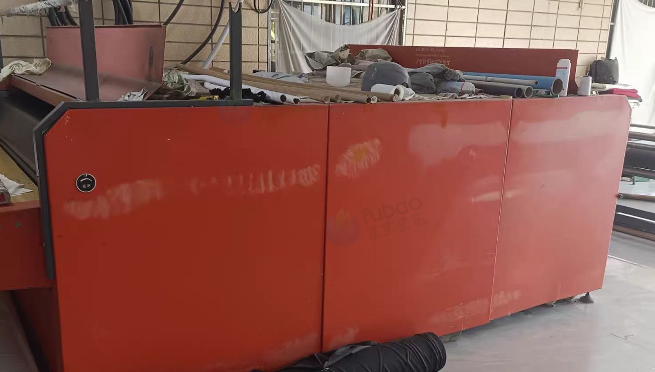 嘉兴市地区处理复合机