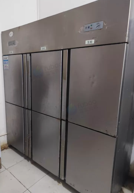 南阳市地区处理饭店设备一批