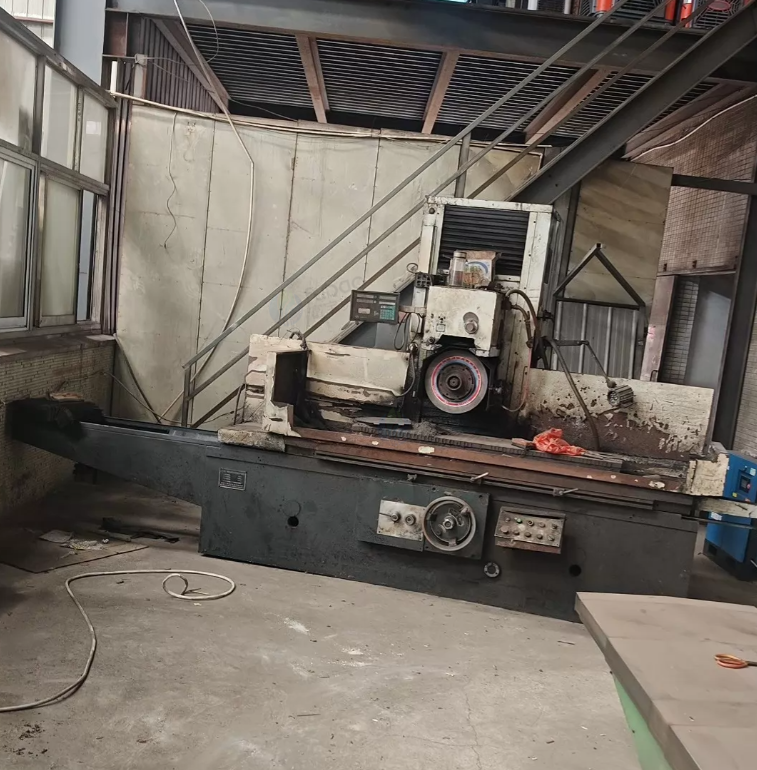 常州市地区工厂处理机床设备一批