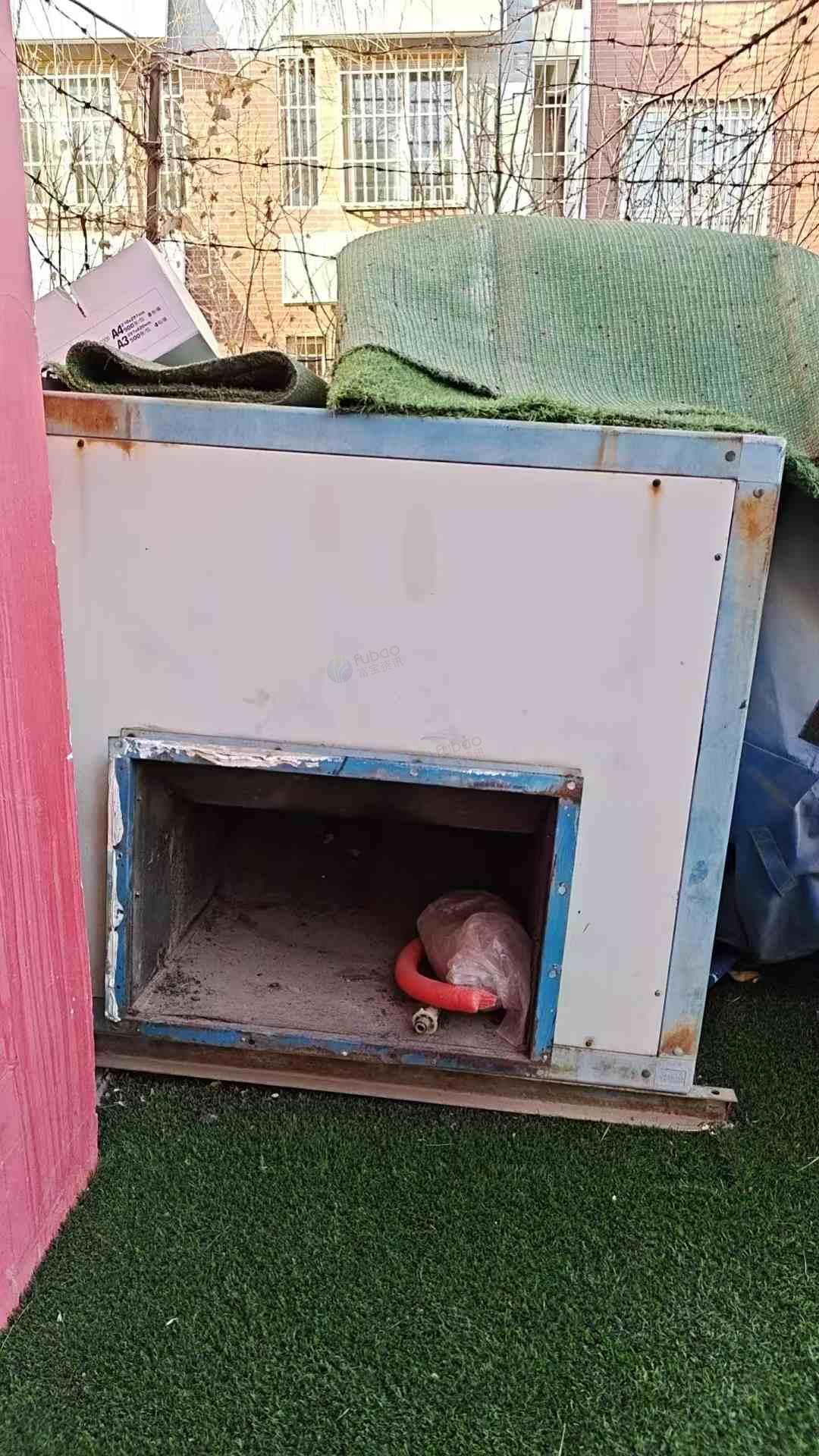 4月29日银川学校一批报废资产119件转让公告