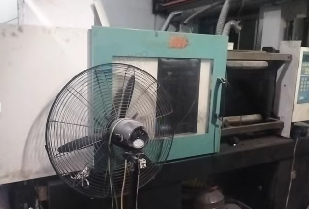 东莞市地区处理4台卧式机、8台立式机