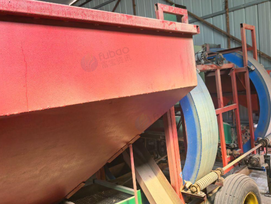 锦州市地区处理花生去石机