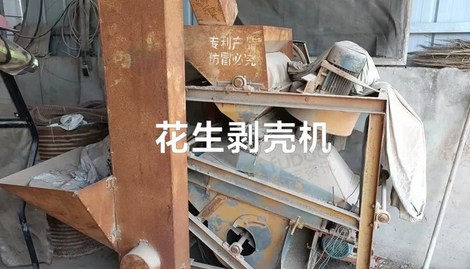 宿州市地区处理液压榨油机、蒸饼机、花生剥壳机、饲料粉碎机