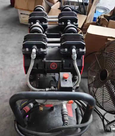 广州市地区闲置处理空气压缩机