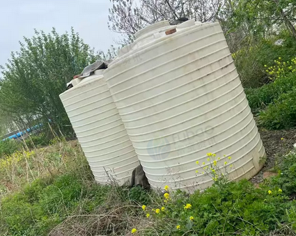 淮安市地区处理水箱