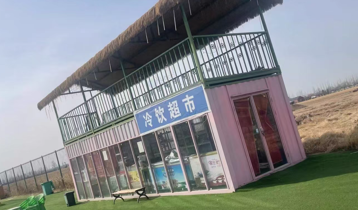 呼和浩特市地区处理集装箱