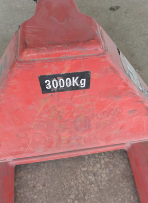 襄阳市地区处理手动叉车