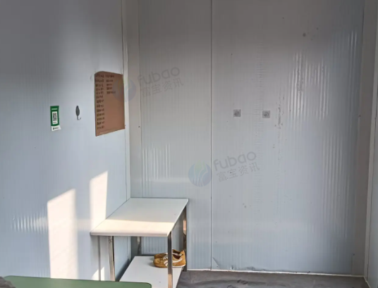 德州市地区处理住人集装箱活动板房