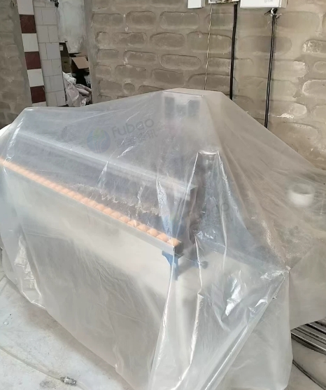 内江市地区处理全屋定制整体工厂开料机、封边机、三头侧孔机