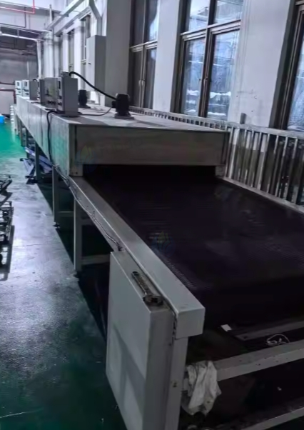 东莞市地区处理隧道炉16米长