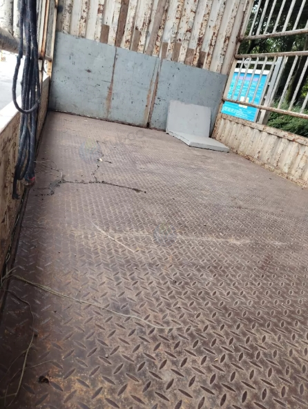 成都市地区个人处理陕汽德兰货车