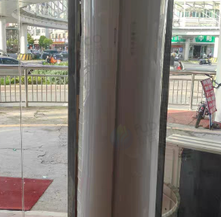 赣州市地区处理奥克斯3P立式空调