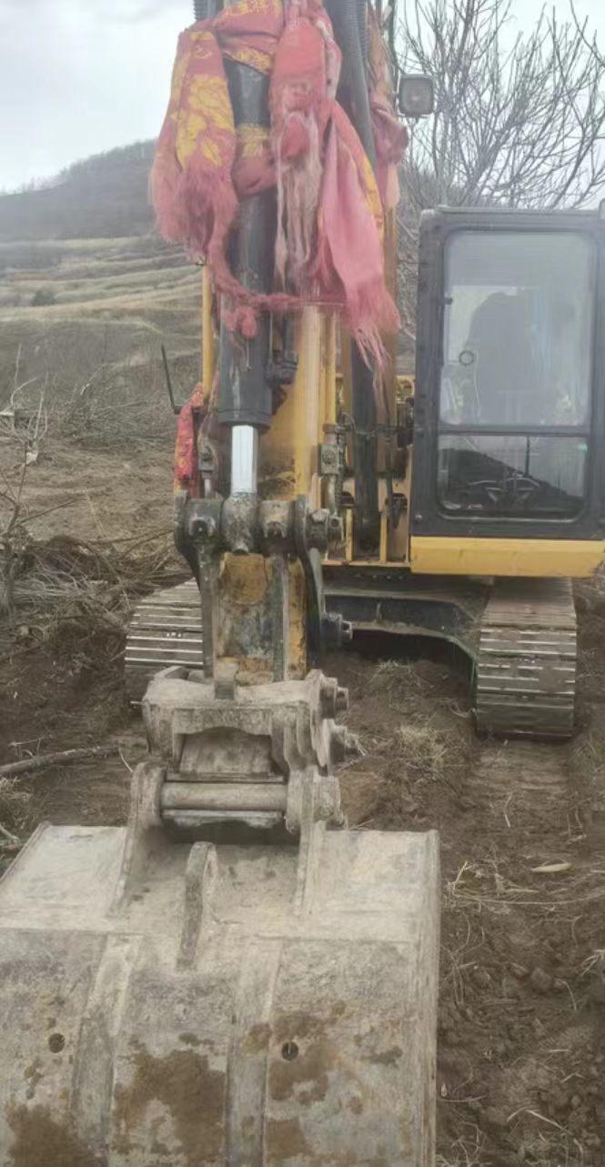 平凉市地区处理柳工9075E挖掘机