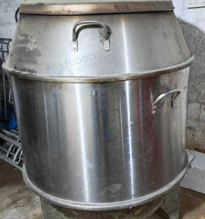 肇庆市地区自用处理烧鸡设备