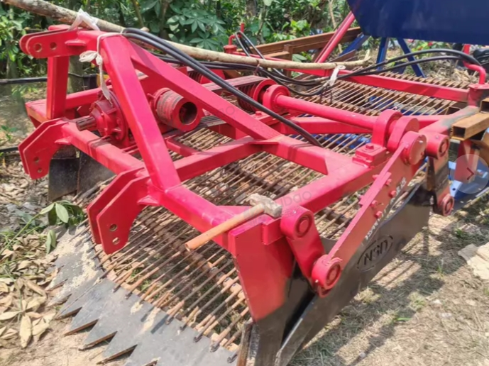 东莞市地区处理筛石机