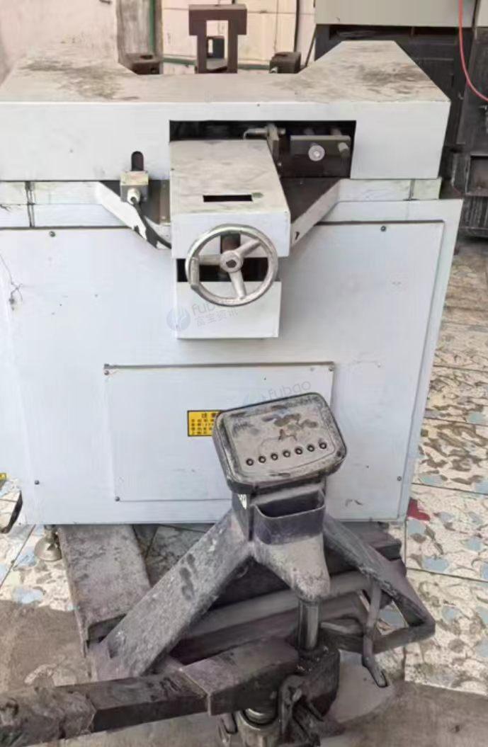 平顶山市地区处理角码锯、双头锯、两台组角机等断桥铝门窗设备