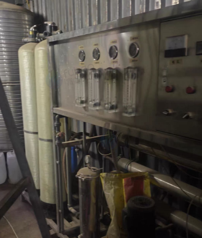 廊坊市地区处理生产尿素设备