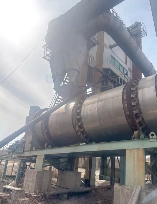 大连地区处理搅拌站机器