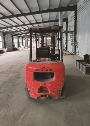 济南市地区处理自用3吨叉车