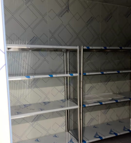 金华地区处理冷库