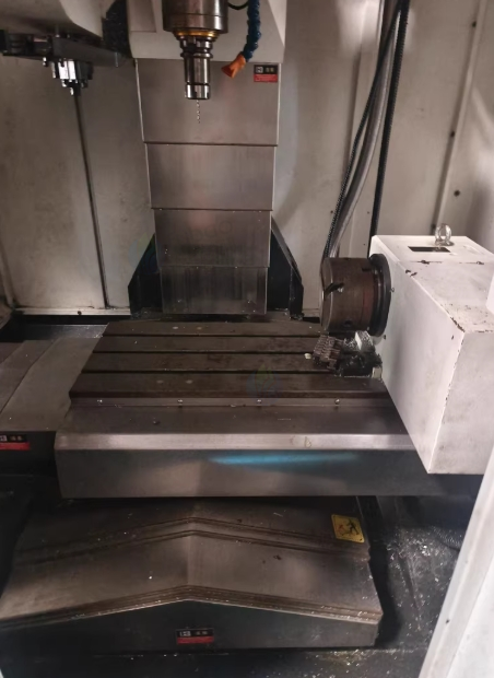 佛山市地区处理山东威达CNC