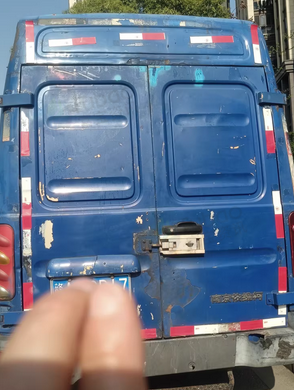 南昌市地区处理依维柯宝迪