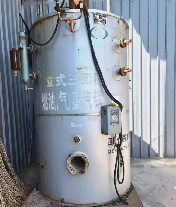 吕梁市地区工厂处理锅炉、30kw柴油发电机组