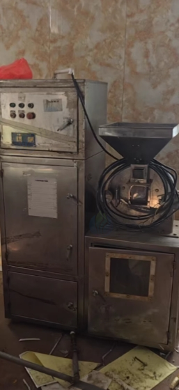 青岛市地区处理三维混合机