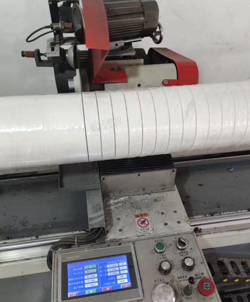 合肥市地区处理辉创牌分条机