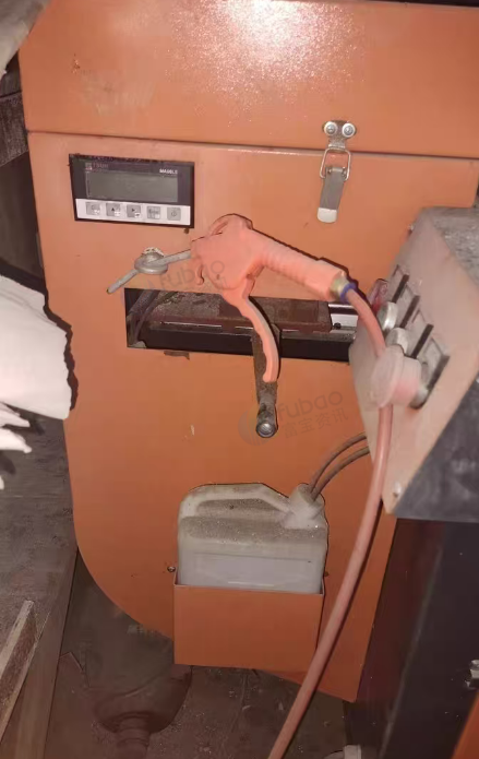 郴州市地区工厂处理铝材专用双头锯