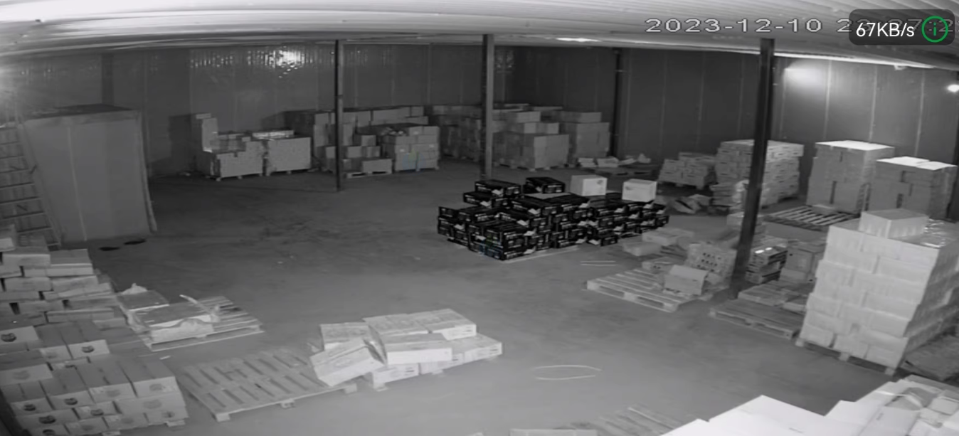 连云港市地区处理500平方冷库