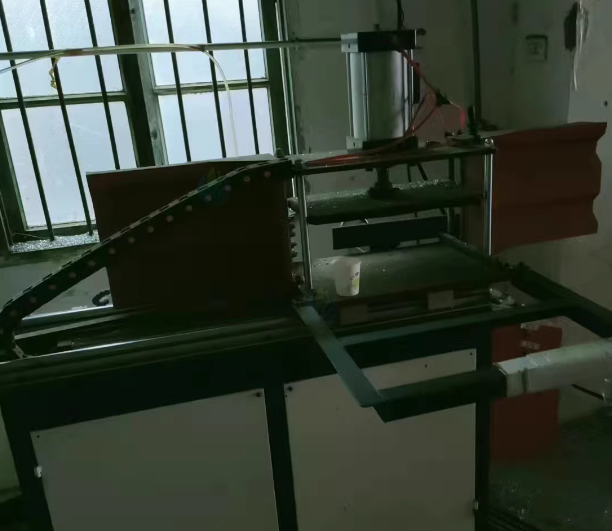 鄂州市地区工厂处理门窗全套设备